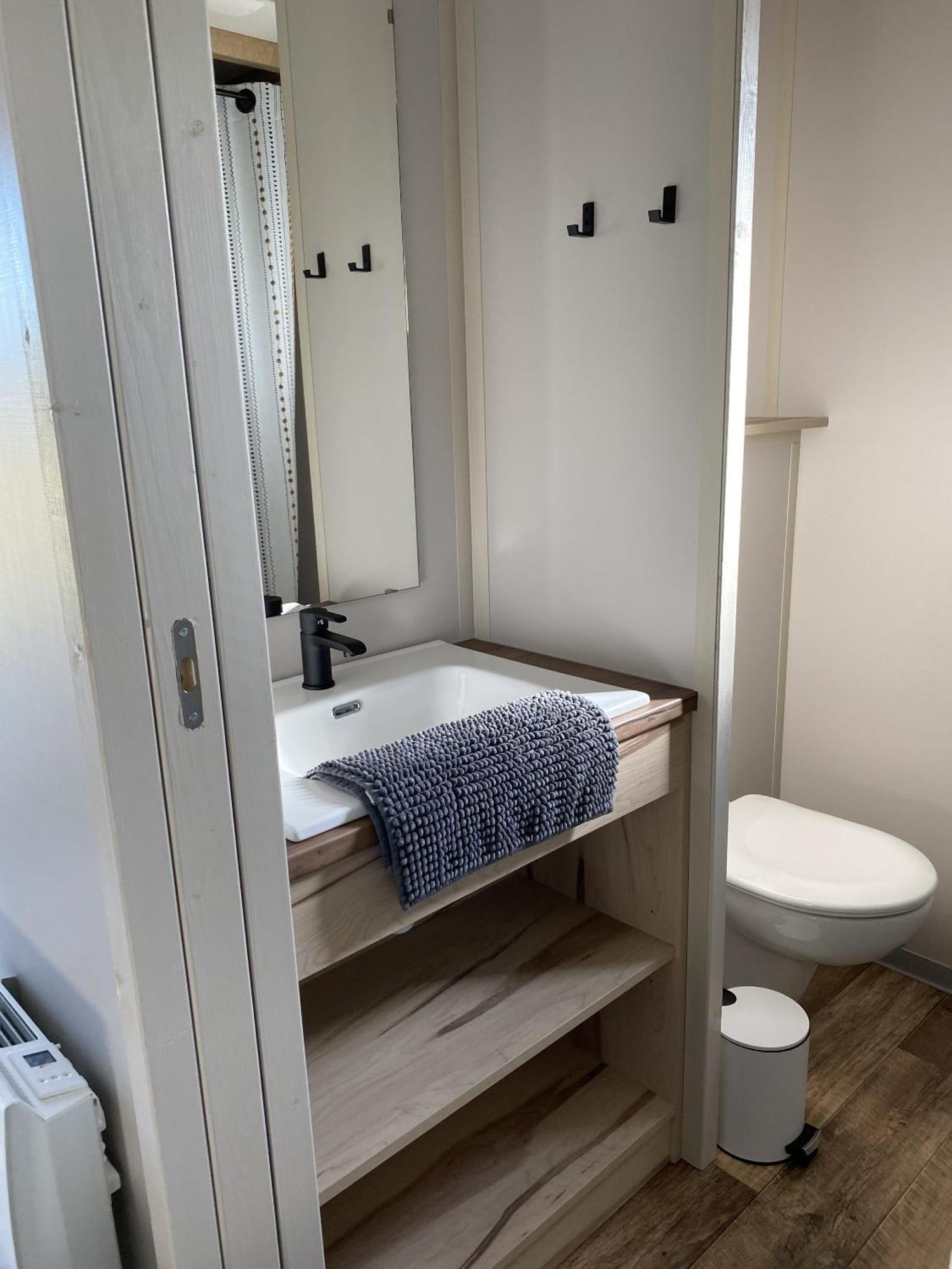Chalets Clos Du Marais Chemille-en-Anjou Екстер'єр фото